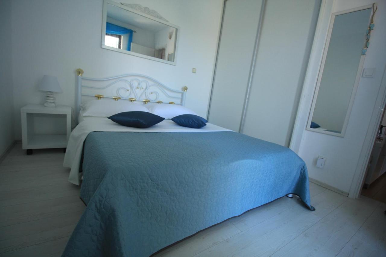 Apartman Lavender Kastela Ngoại thất bức ảnh