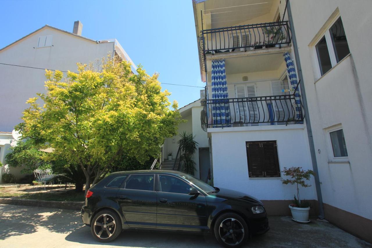 Apartman Lavender Kastela Ngoại thất bức ảnh