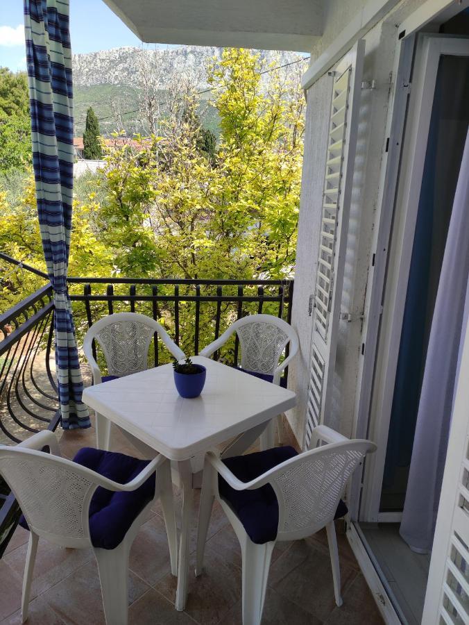 Apartman Lavender Kastela Ngoại thất bức ảnh
